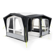 Dometic Club Deluxe Air Pro Driveaway Inflatable Awning