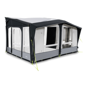 Dometic Club Air Pro 440 M Inflatable Motorhome Awning