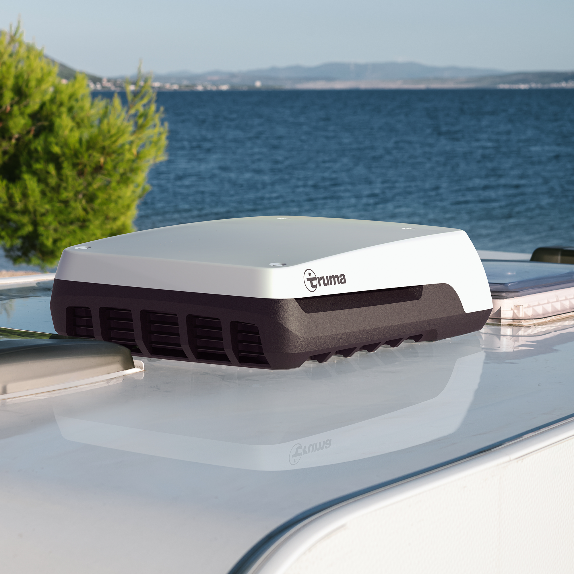 Truma Gen 2 Aventa Comfort Air Conditioning