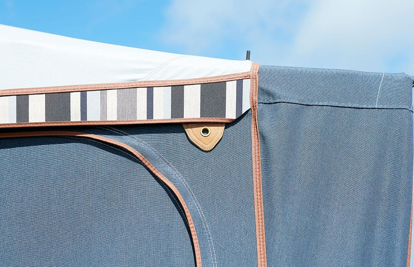 Isabella Commodore Coast Full Caravan Awning 2025