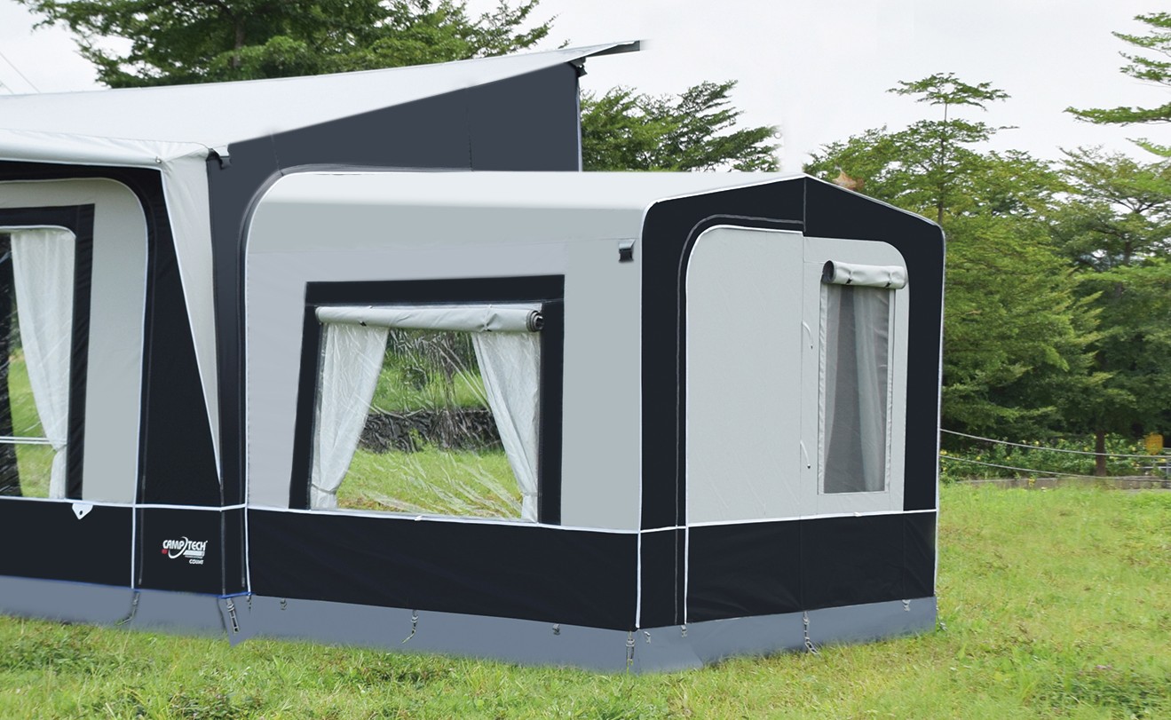 Camptech Count DL Annexe