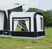 Camptech Countess and Hampton Annexe