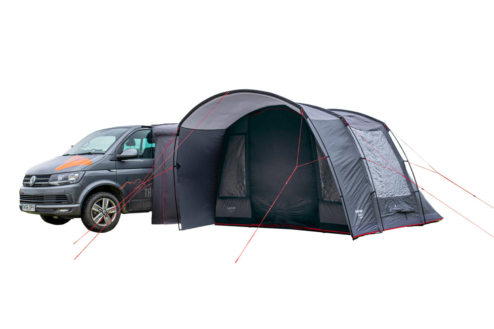 Vango Cove II Low Poled Drive Away Awning