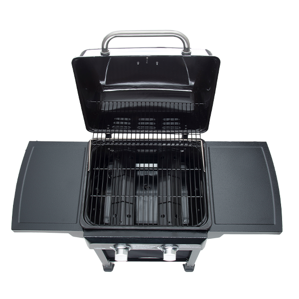 Lifestyle Cuba 2 Gas Burner BBQ