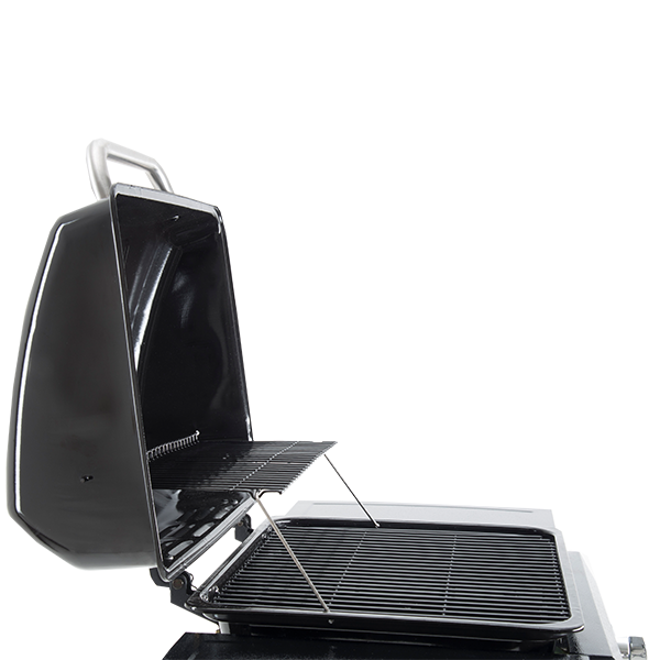 Lifestyle Cuba 2 Gas Burner BBQ