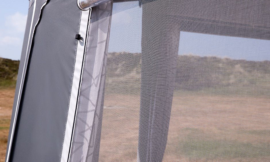 Isabella Ventura Pacific D300 Full Caravan Awning