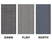 Isabella Bolon Breathable Carpet 2.5m