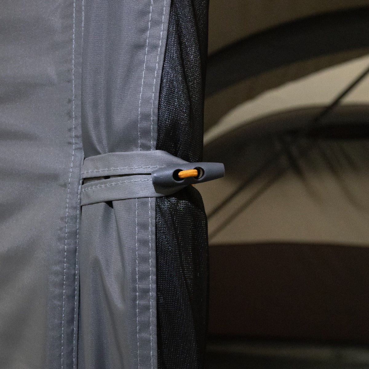 Vango Faros III Air Mid Inflatable Driveaway Awning