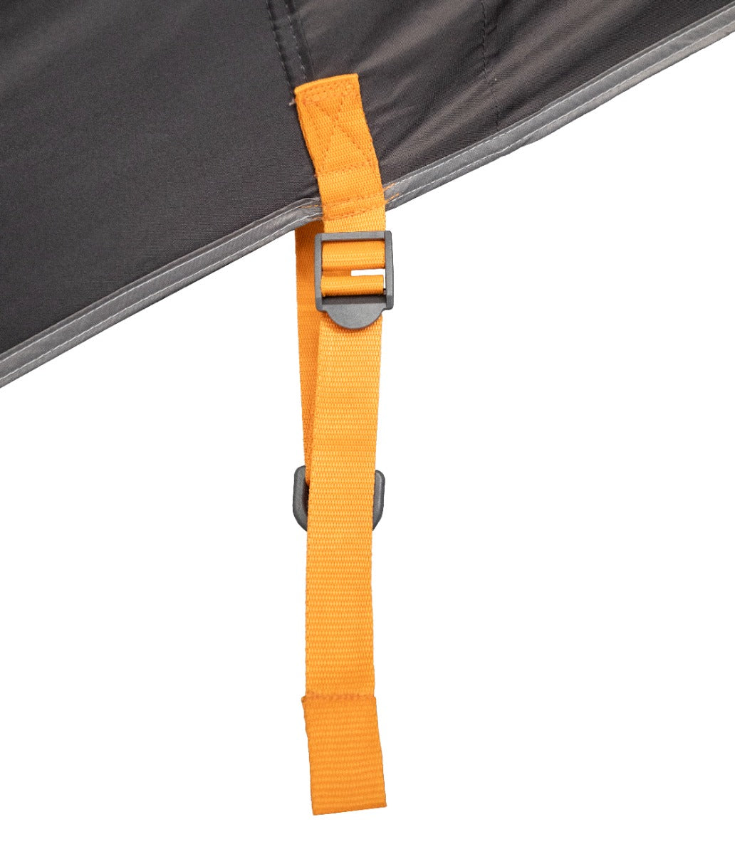 Vango Faros III Air Mid Inflatable Driveaway Awning