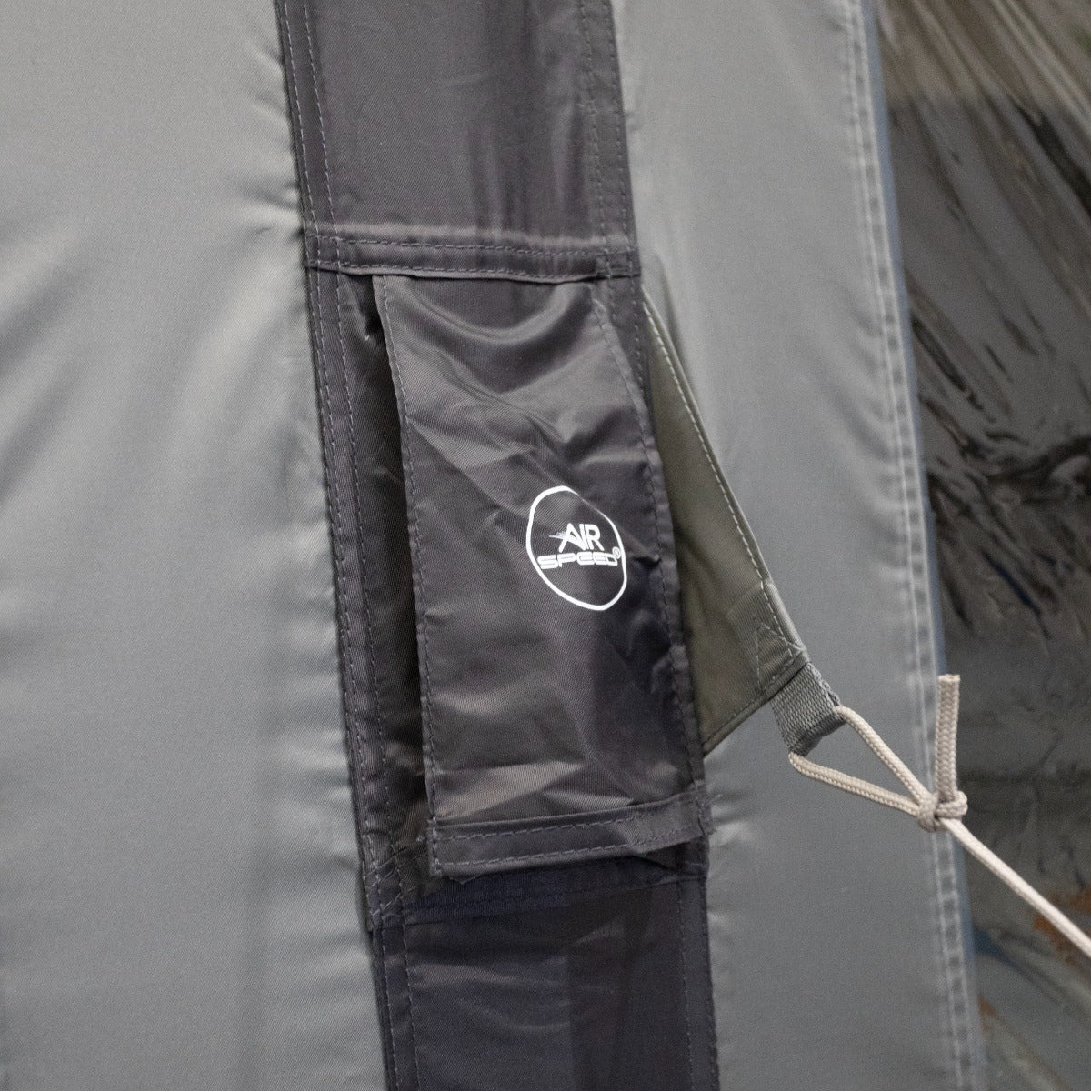 Vango Faros III Air Mid Inflatable Driveaway Awning
