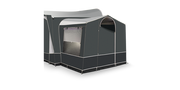 Dorema Diamond 240 De Luxe Annex
