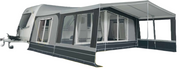 Dorema Diamond Seasonal Canopy