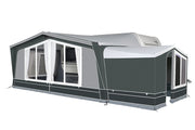 Dorema Diamond XL De Luxe Annex