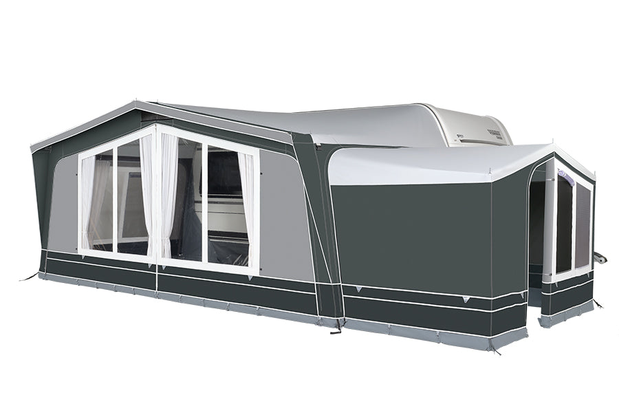 Dorema Diamond XL De Luxe Annex