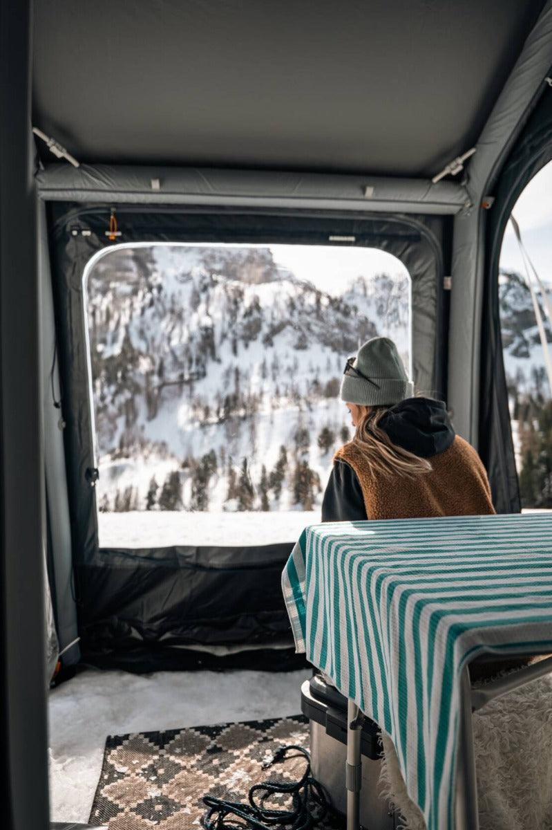 Dometic Winter Air PVC 180 S Caravan Awning 2026