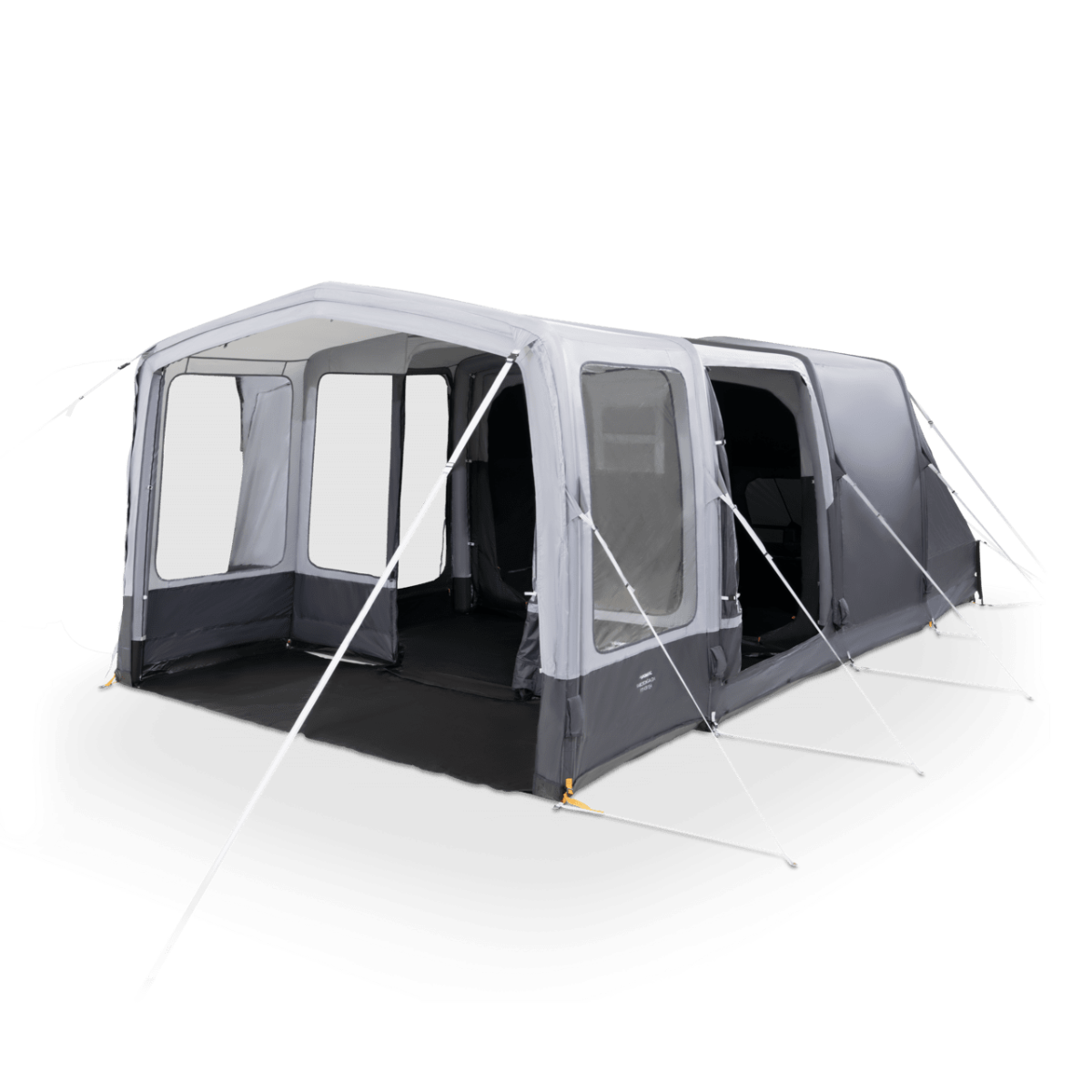 Dometic Rarotonga Driveaway FTT 401 LH Inflatable Motorhome Awning
