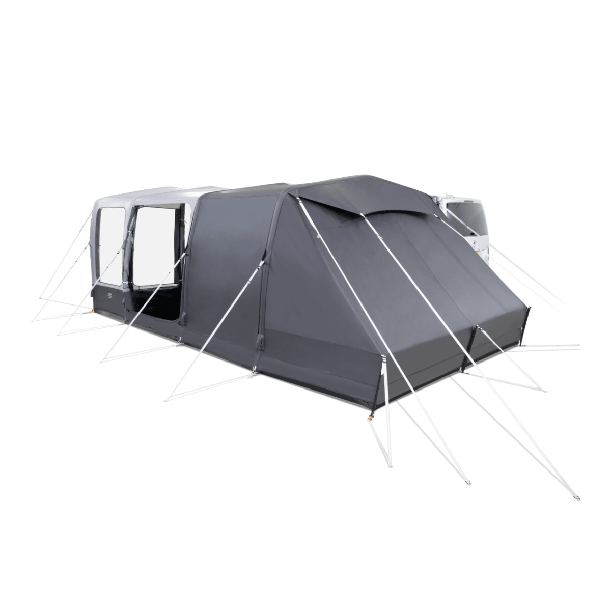Dometic Rarotonga Driveaway FTT 401 LH Inflatable Motorhome Awning