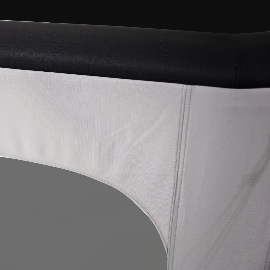 Dometic Air Break Tour 1-Panel Windbreak 2026