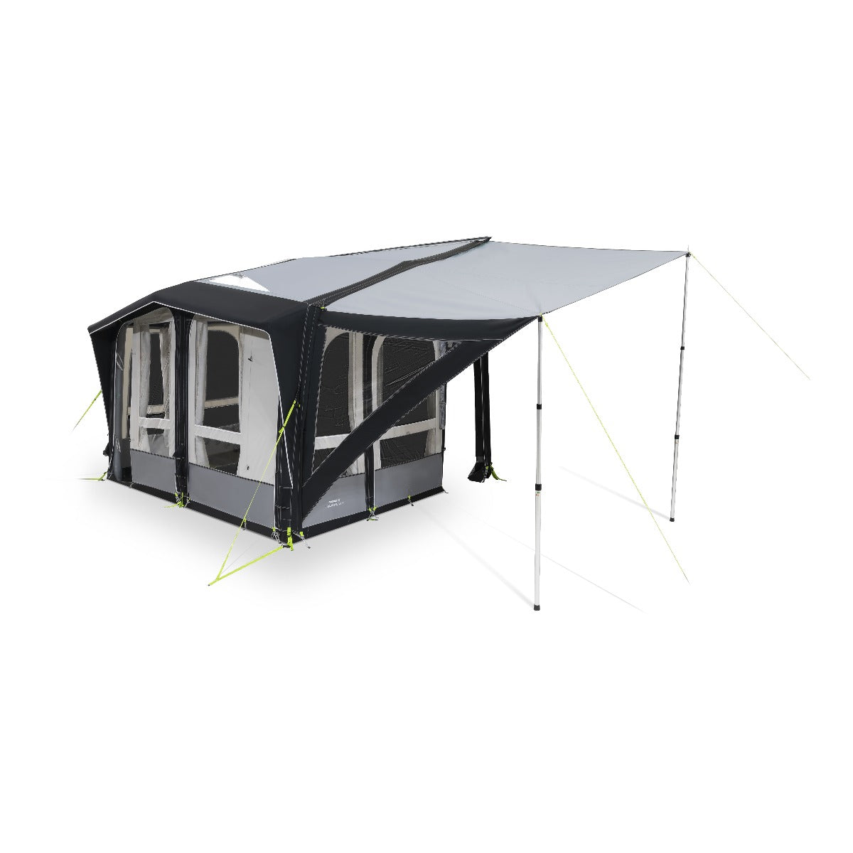 Dometic Club Air All Season Side Wing L for Inflatable Awning