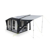 Dometic Club Air All Season Side Wing L for Inflatable Awning