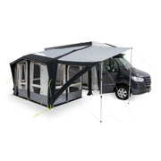 Dometic Club Pro Air M Side Wing for Inflatable Awning