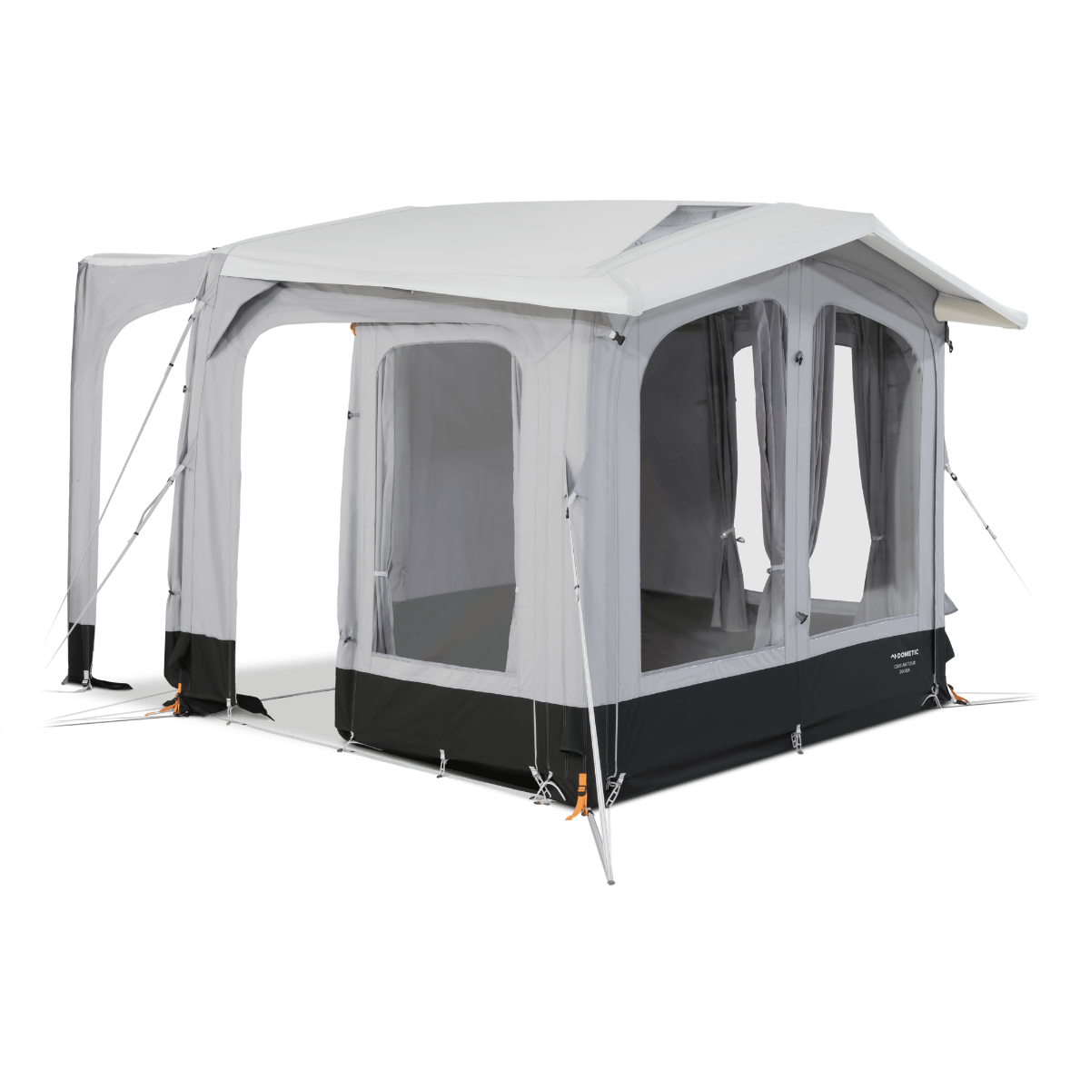 Dometic Club Air Tour 260 Drive Away Campervan Awning 2026
