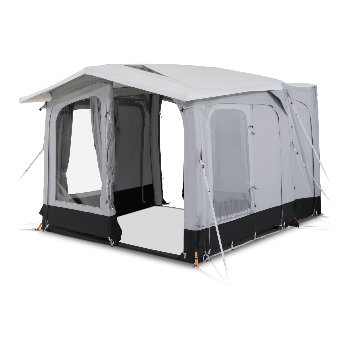 Dometic Club Air Tour 260 Drive Away Campervan Awning 2026
