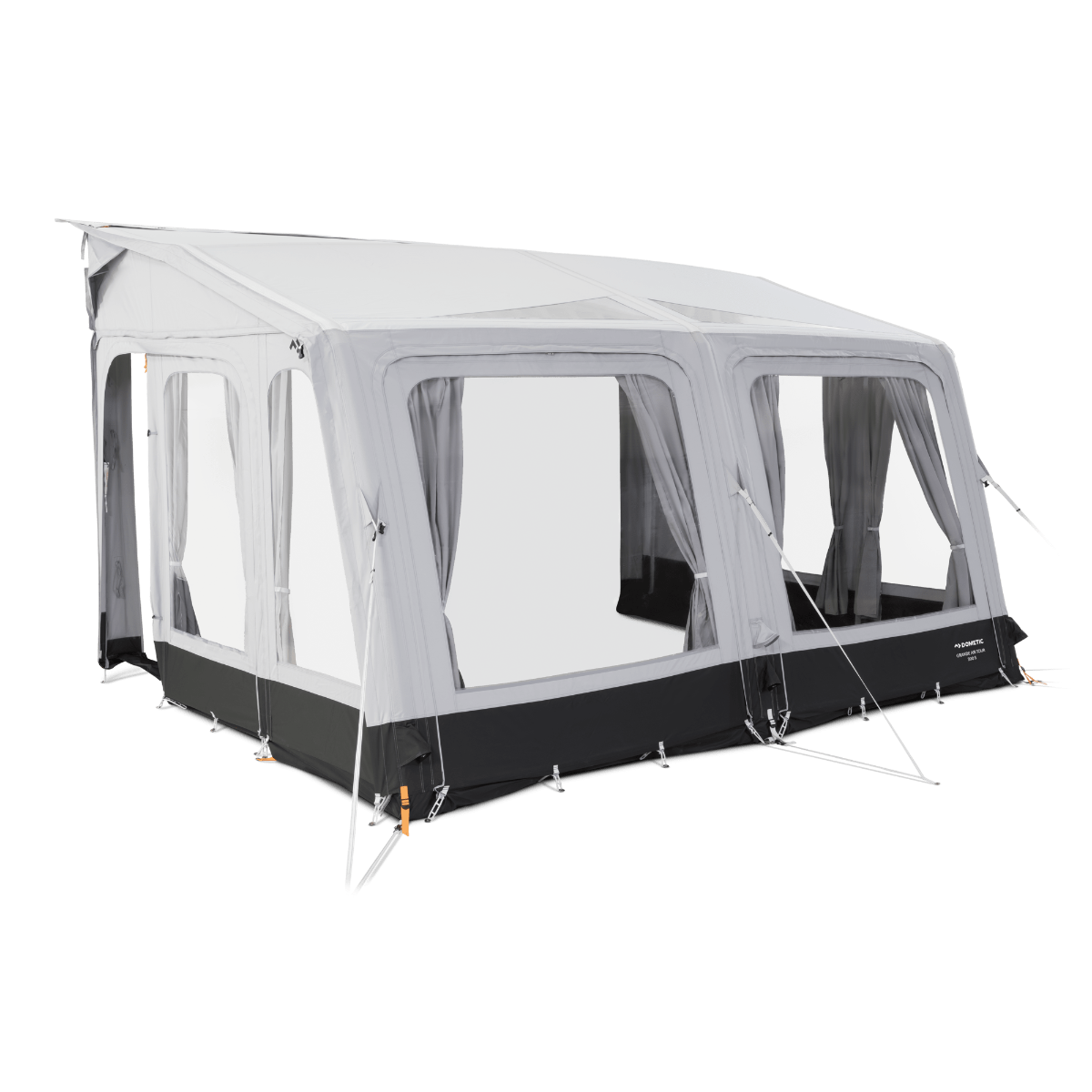 Dometic Grande Air Tour 390 S Inflatable Caravan Porch Awning 2026