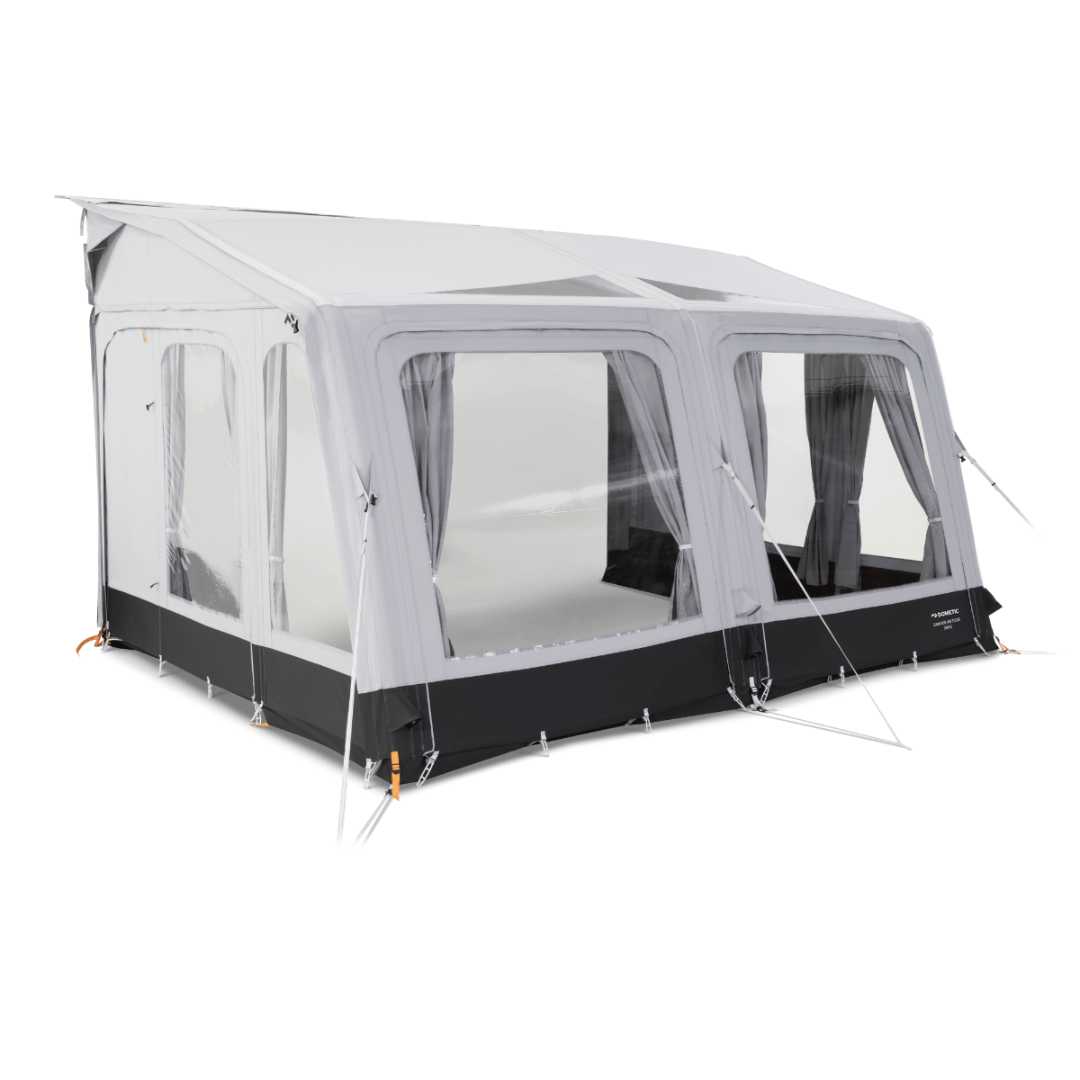 Dometic Grande Air Tour 390 S Inflatable Caravan Porch Awning 2026