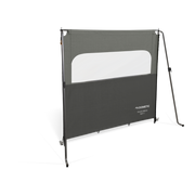 Dometic Poled Windbreak Rest - 1-Panel 2026