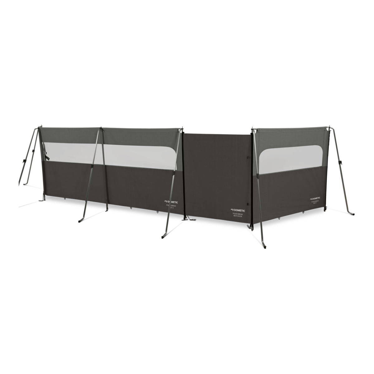 Dometic Poled Windbreak Rest Door 2026