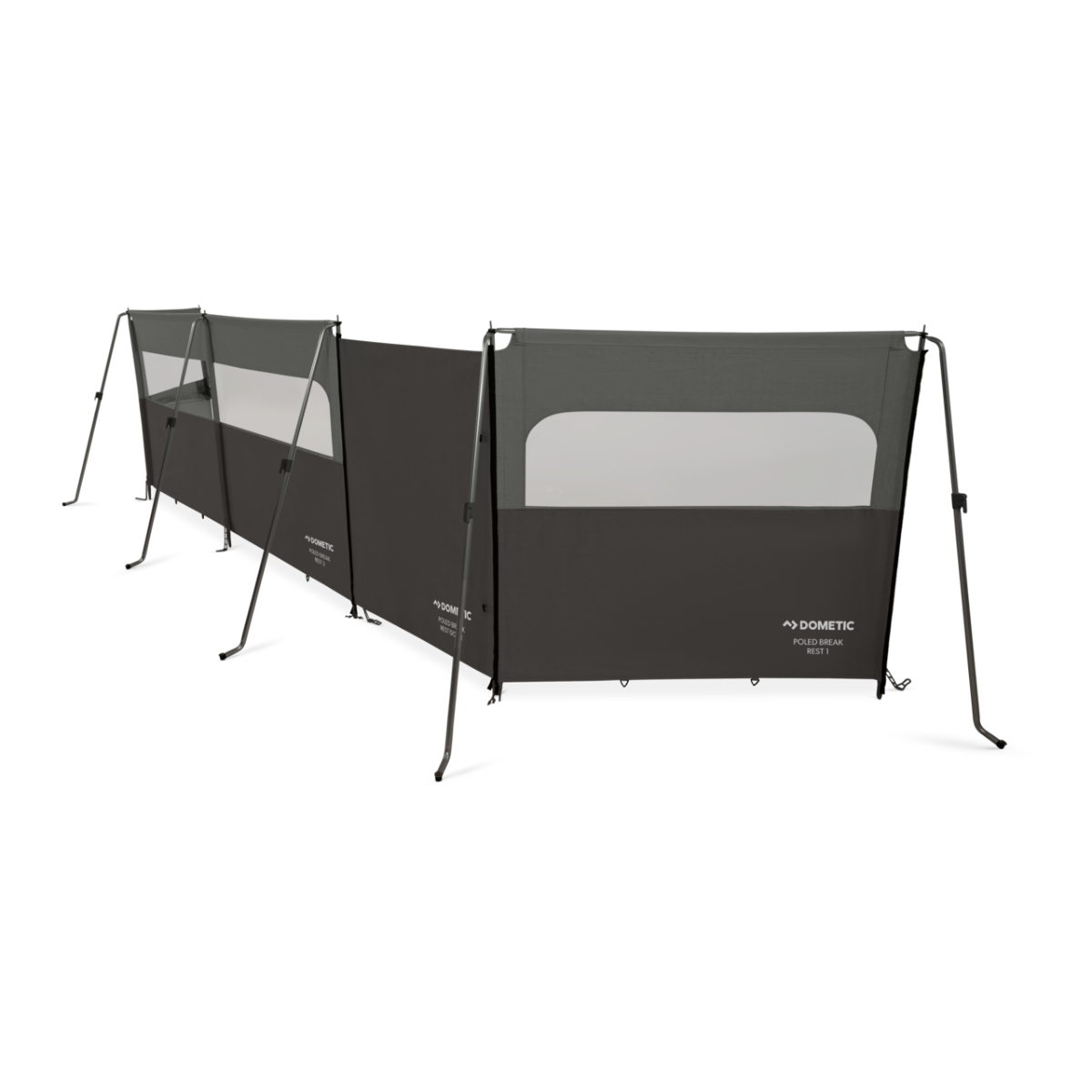 Dometic Poled Windbreak Rest Door 2026