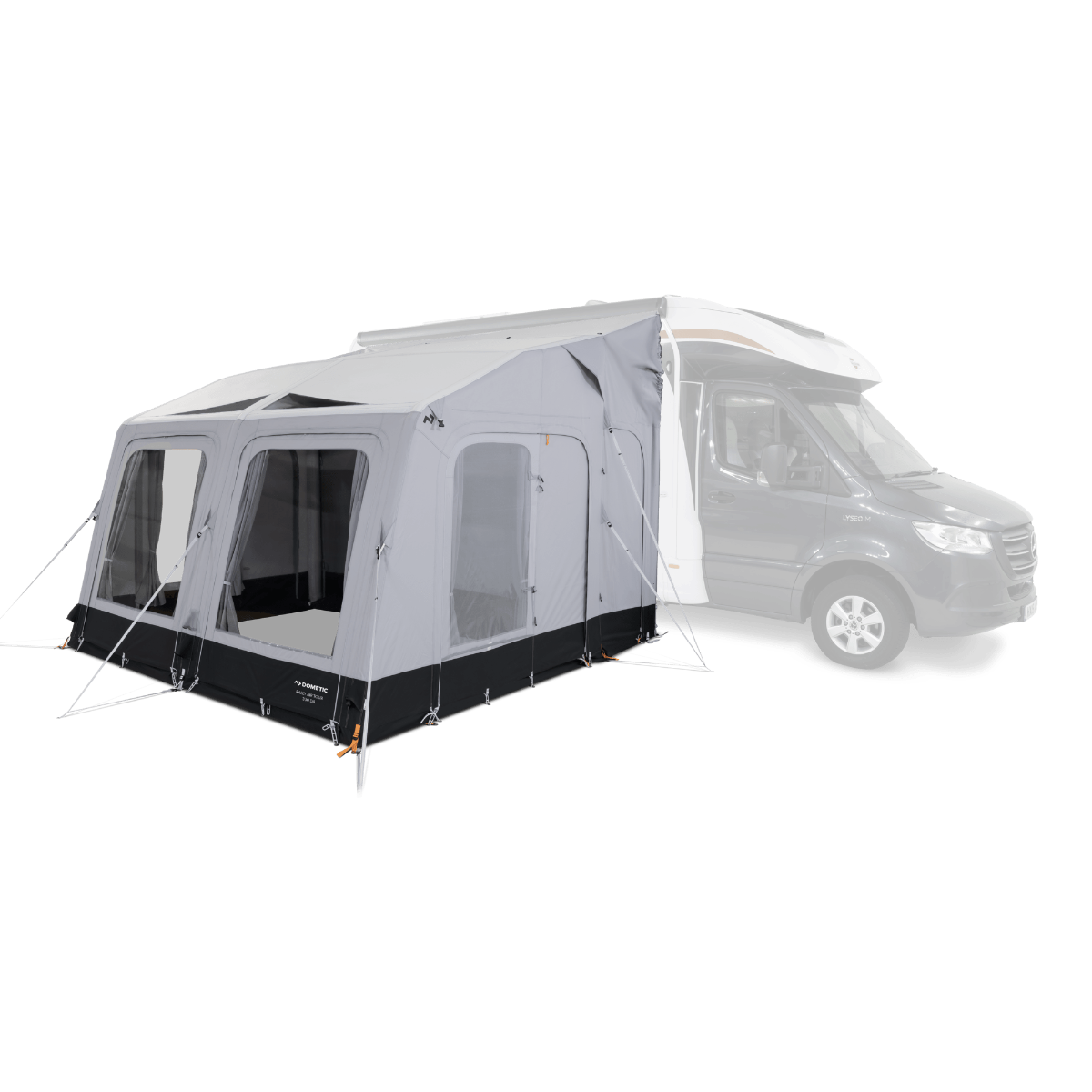 Dometic Rally Air Tour 330 Drive Away Awning 2026