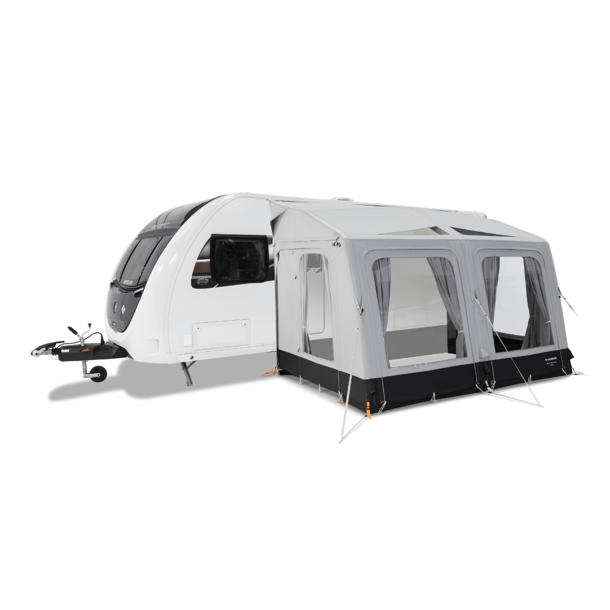 Dometic Rally Air Tour 390 S Caravan Porch Awning 2026