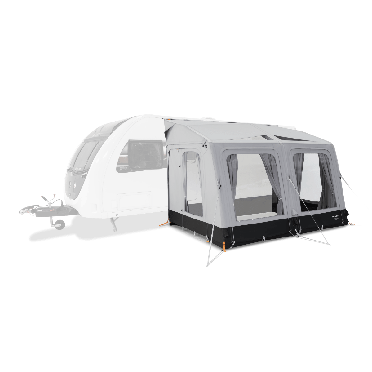 Dometic Rally Air Tour 330 M Porch Awning 2026