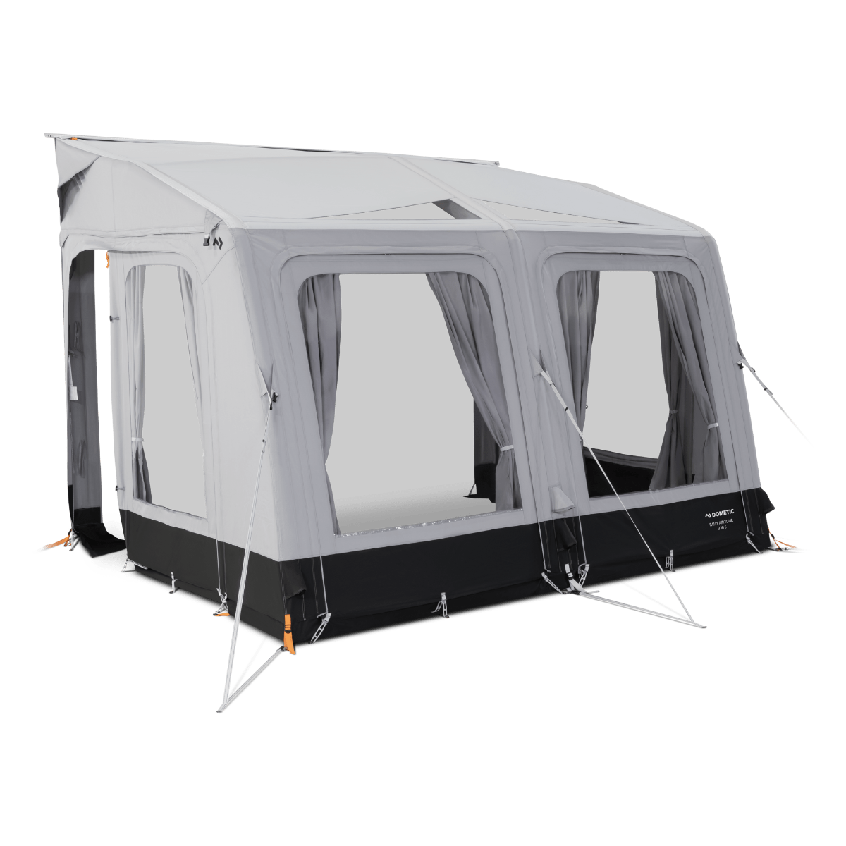 Dometic Rally Air Tour 390 M Porch Awning 2026