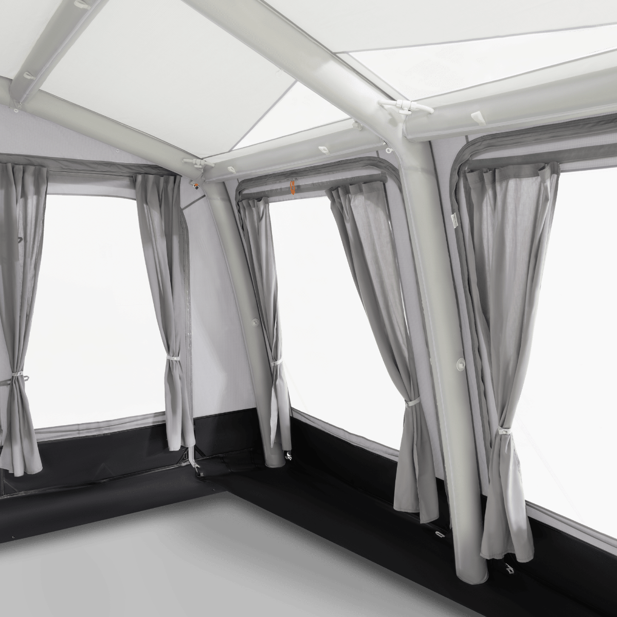 Dometic Rally Air Tour 390 S Caravan Porch Awning 2026