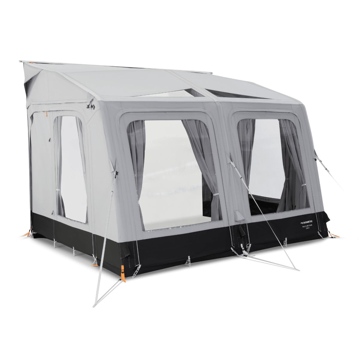 Dometic Rally Air Tour 330 S Caravan Porch Awning 2026
