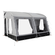 Dometic Rally Tour 260 Poled Caravan / Motorhome Porch Awning 2026