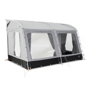 Dometic Rally Tour 330 Poled Caravan / Motorhome Porch Awning 2026