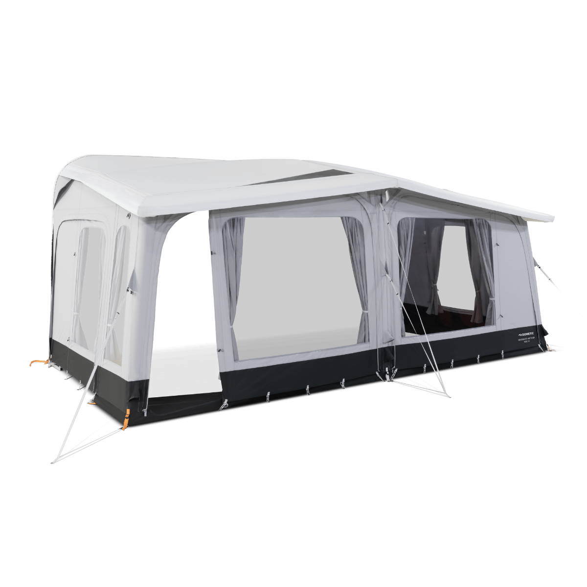 Dometic Residence Air Tour Full Caravan Awning 2026 (Free Accessories Comfort Pack)