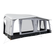 Dometic Residence Air Tour Full Caravan Awning 2026 (Free Accessories Comfort Pack)
