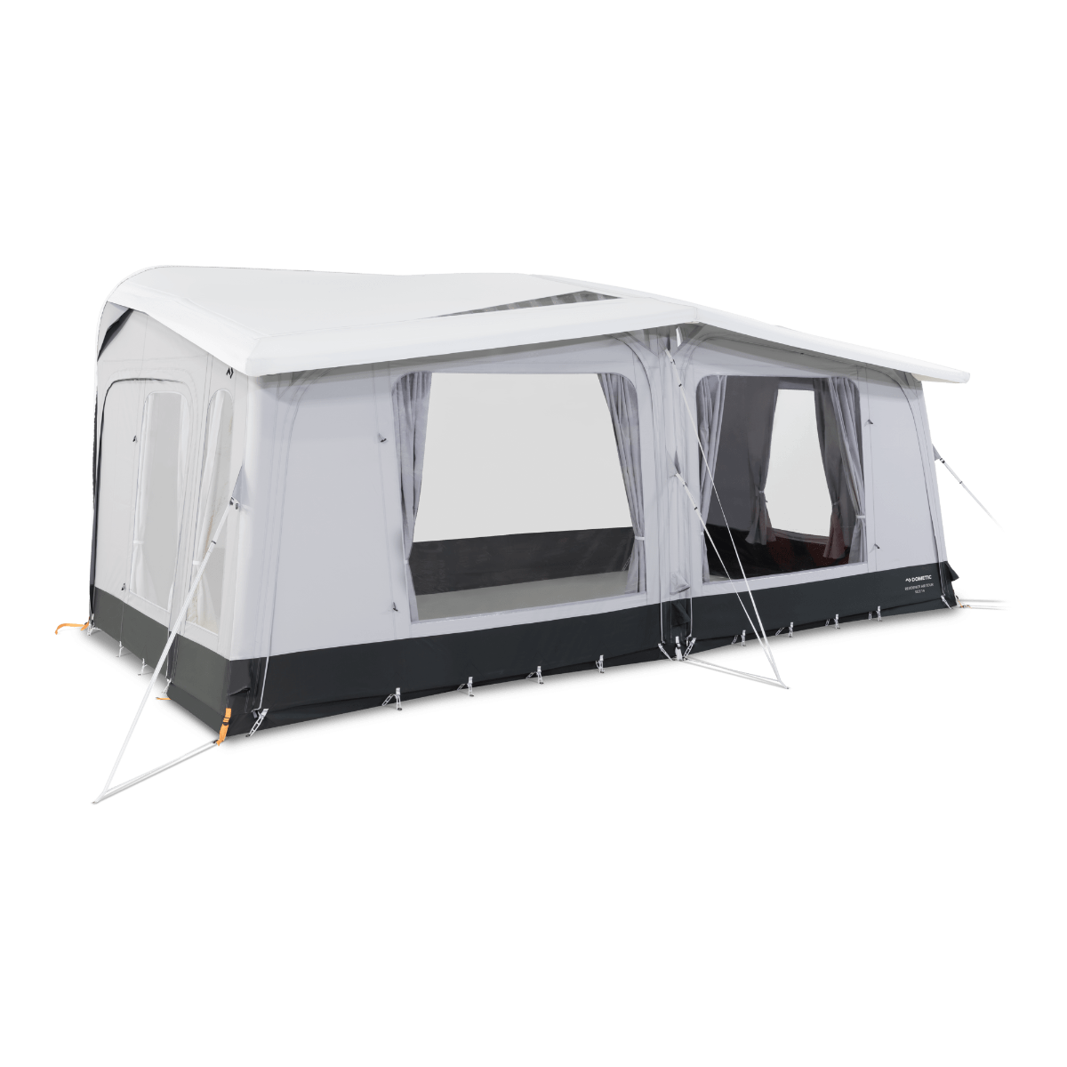 Dometic Residence Air Tour Full Caravan Awning 2026 (Free Accessories Comfort Pack)