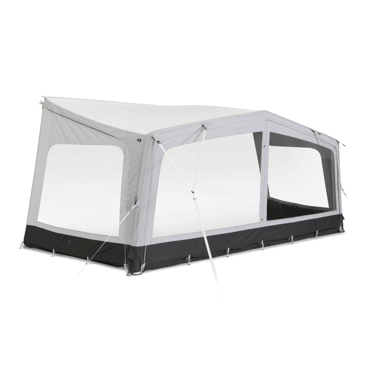 Dometic Sunshine Air Tour 400 Front Panel 2026