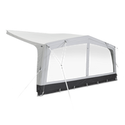 Dometic Sunshine Air Tour 400 Front Panel 2026