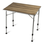 Dometic Zero Light Oak Medium Camping Table