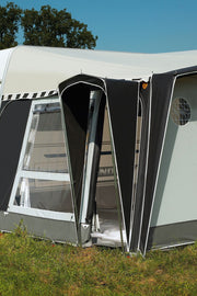 Isabella Standard Coal Door Canopy