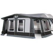 Dorema Luxor Air 280 Seasonal Full Caravan Awning