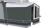 Dorema Monza De Luxe XL Annex