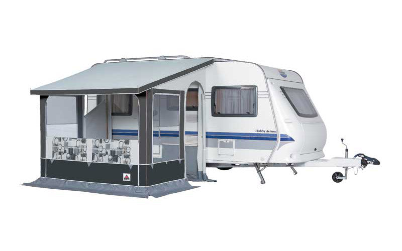 Dorema Oslo 2 (250) Caravan Porch Awning